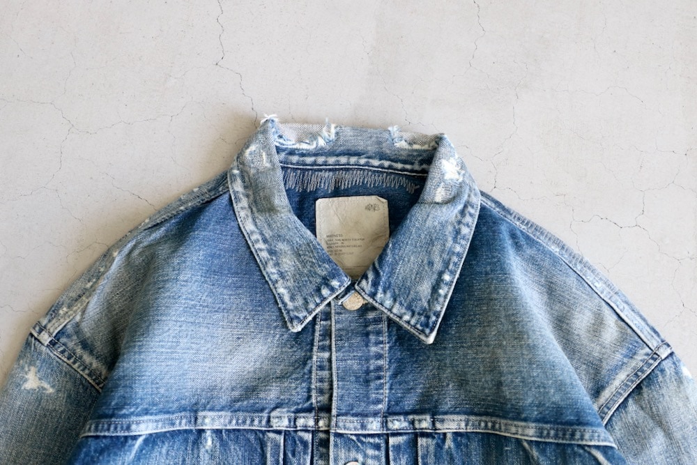 MADNESS (マッドネス) 