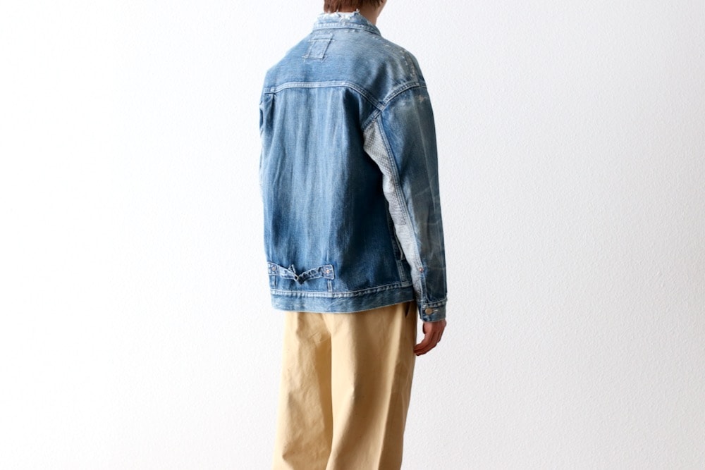 MADNESS (マッドネス) 