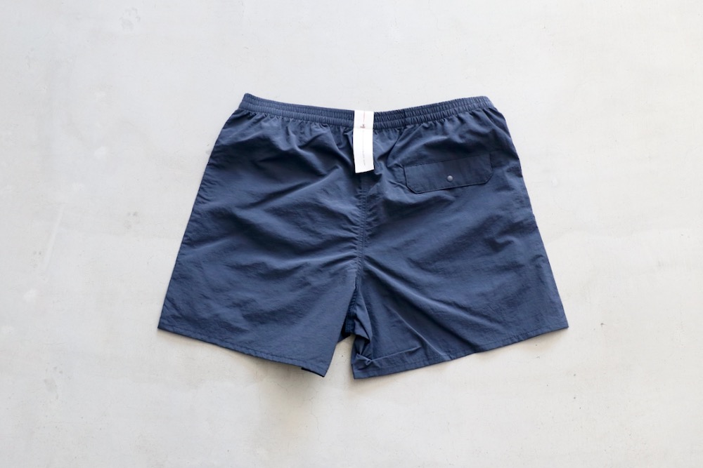 WONDER MOUNTAIN ATHLETIC CLUB(ޥƥ å ) "Playing Shorts No.05 - Water proof NYLON -"