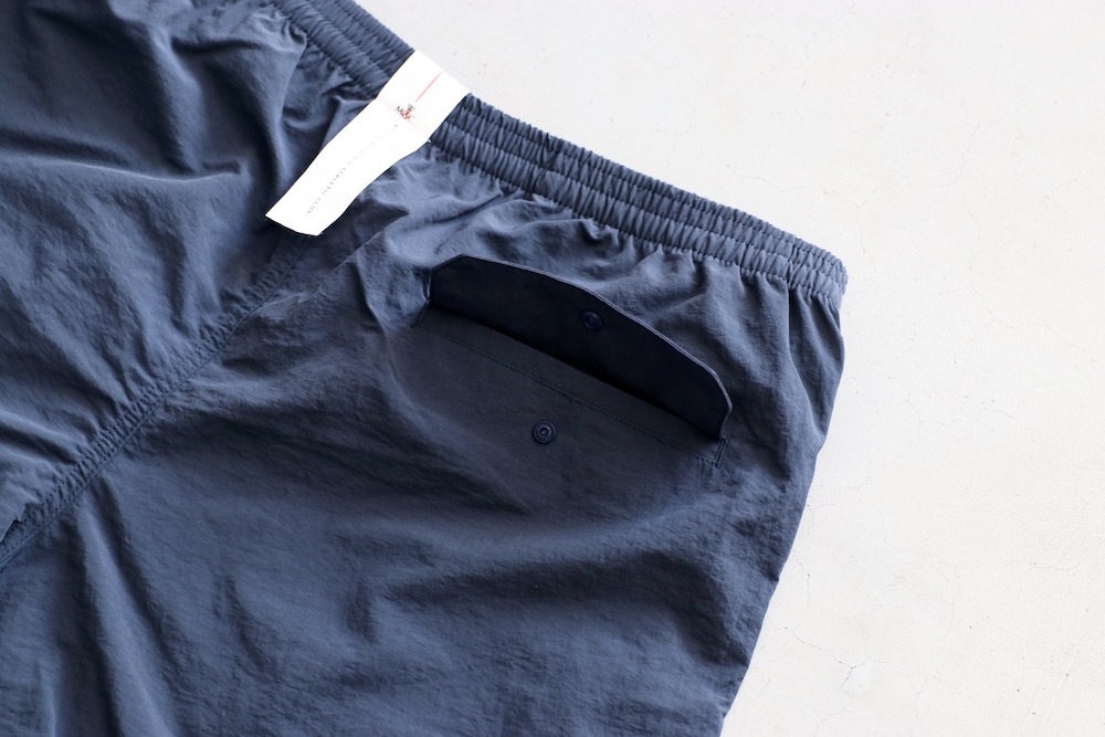 WONDER MOUNTAIN ATHLETIC CLUB(ޥƥ å ) "Playing Shorts No.05 - Water proof NYLON -"