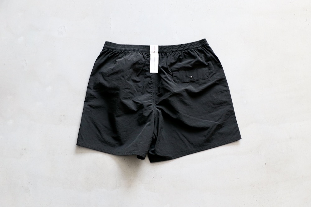 WONDER MOUNTAIN ATHLETIC CLUB(ޥƥ å ) "Playing Shorts No.05 - Water proof NYLON -"