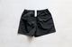 WONDER MOUNTAIN ATHLETIC CLUB(ޥƥ å ) "Playing Shorts No.05 - Water proof NYLON -"
