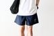 WONDER MOUNTAIN ATHLETIC CLUB(ޥƥ å ) "Playing Shorts No.05 - Water proof NYLON -"