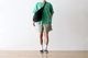 WONDER MOUNTAIN ATHLETIC CLUB(ޥƥ å ) "Playing Shorts No.05 - Water proof NYLON -"