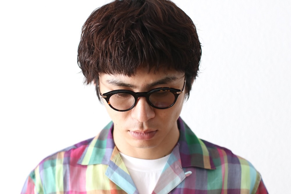 【未使用級♡着用短時間2回】ルネッタ・バダ　サングラス 未使用級♡着用短時間2回】ルネッタ・バダ サングラス 未使用級♡着用