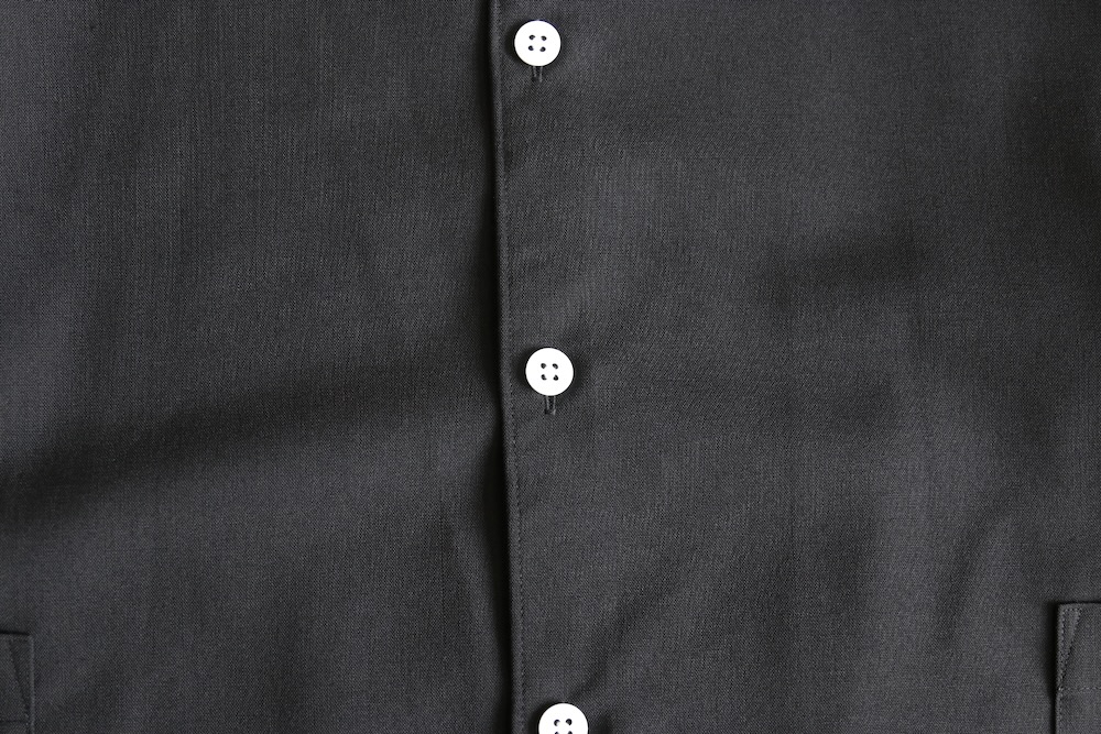 DIGAWEL (�ǥ���������) "Side pocket L/S shirt"