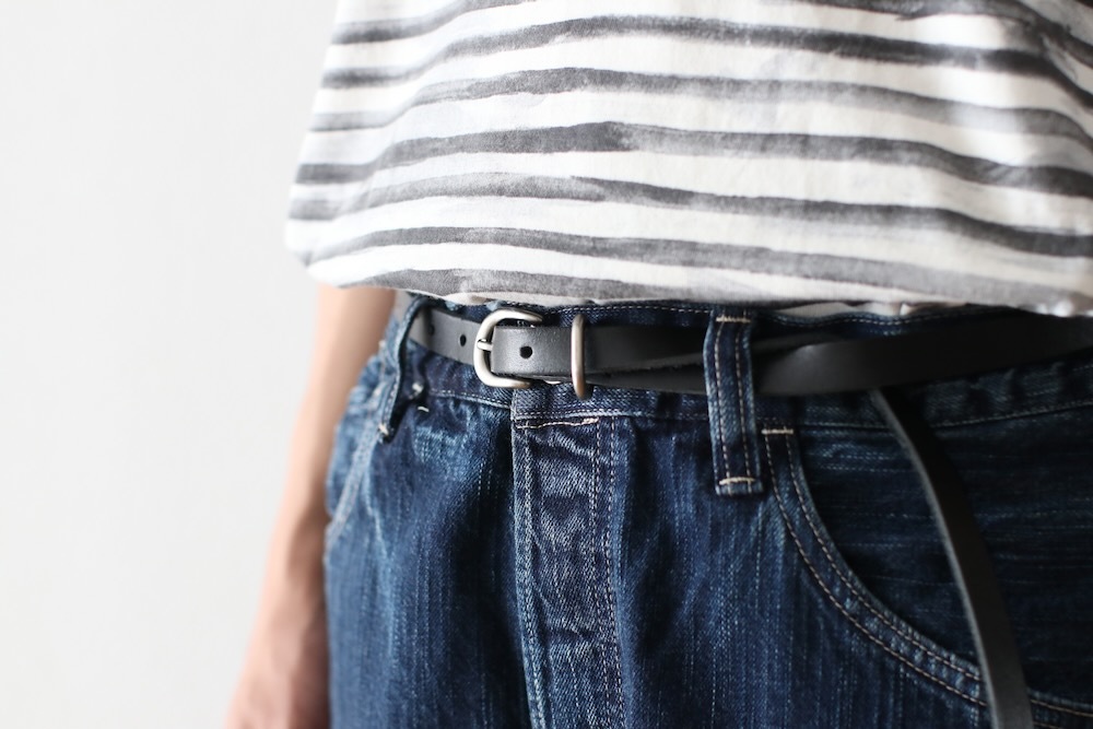 HenderScheme(���������������) "tail belt"