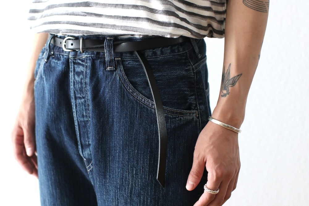 HenderScheme(���������������) "tail belt"