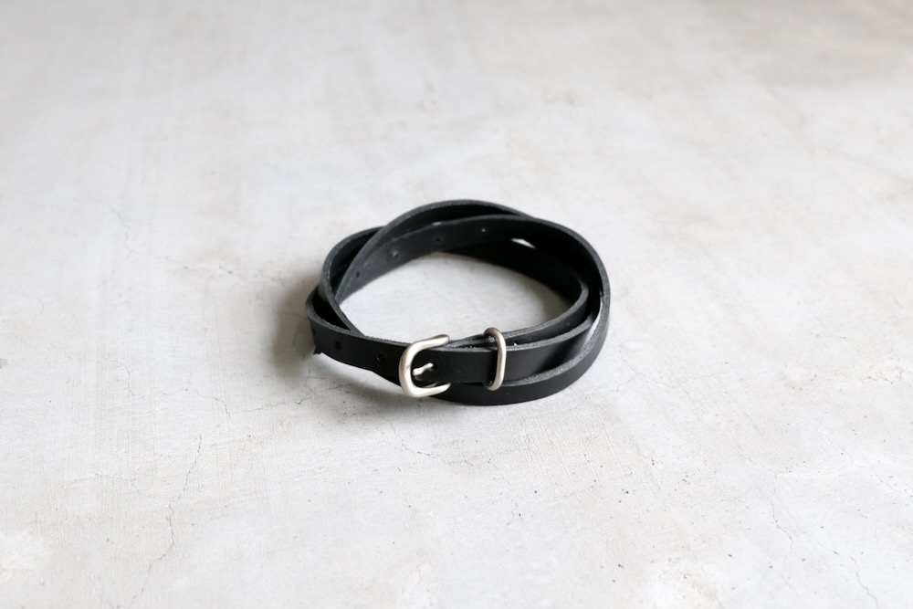 HenderScheme(���������������) "tail belt"