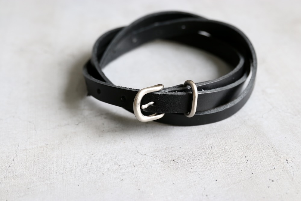 HenderScheme(���������������) "tail belt"