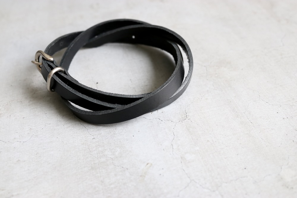 HenderScheme(���������������) "tail belt"