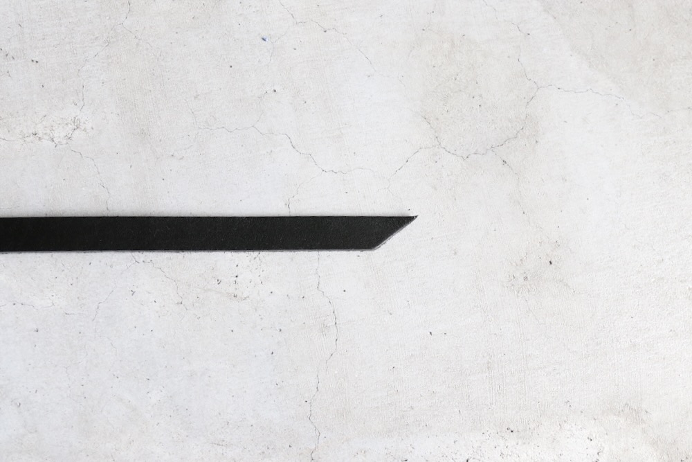 HenderScheme(���������������) "tail belt"