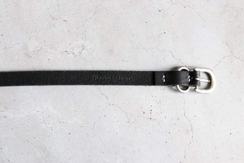 HenderScheme(���������������) "tail belt"