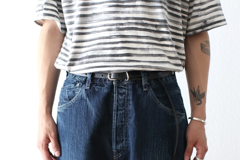 HenderScheme(���������������) "tail belt"