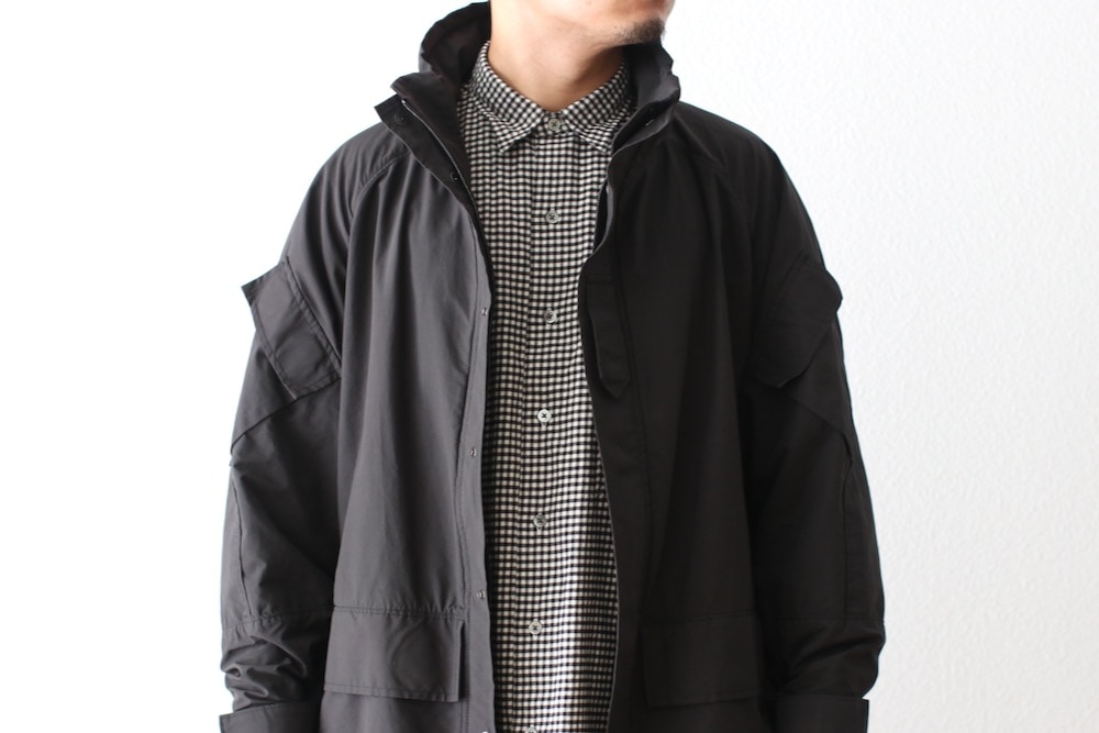 Porter Classic(ポータークラシック) 