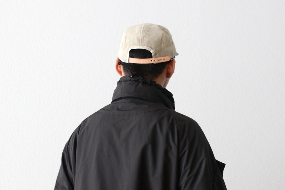 Porter Classic(�ݡ��������饷�å�) "WEATHER MILITARY JACKET / LINER NYLON ZU CONNECTION"