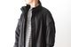 Porter Classic(�ݡ��������饷�å�) "WEATHER MILITARY JACKET / LINER NYLON ZU CONNECTION"
