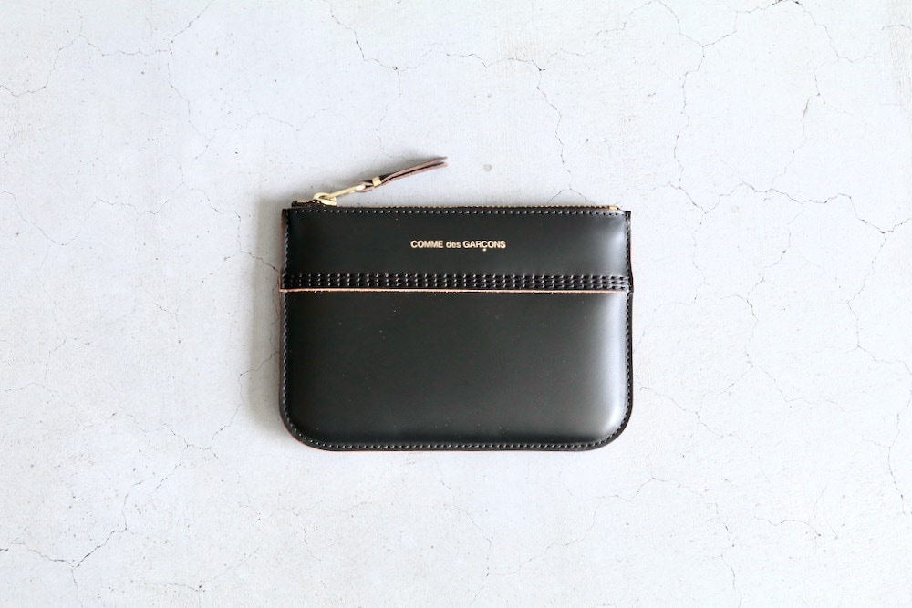 さっちん様 Wallet COMME des GARCONS (ウォレット コムデギャルソン) 