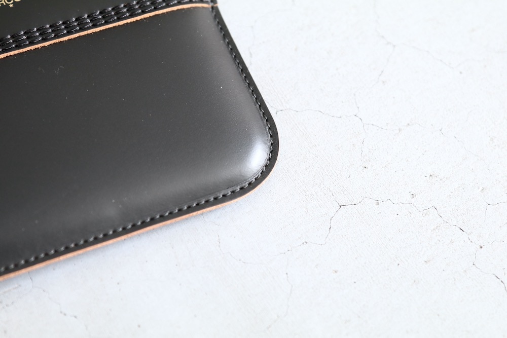 Wallet COMME des GARCONS (ウォレット コムデギャルソン) 