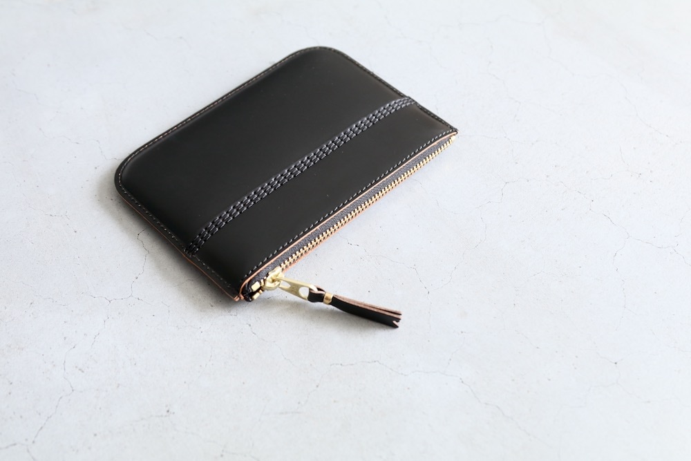 Wallet COMME des GARCONS (ウォレット コムデギャルソン) 
