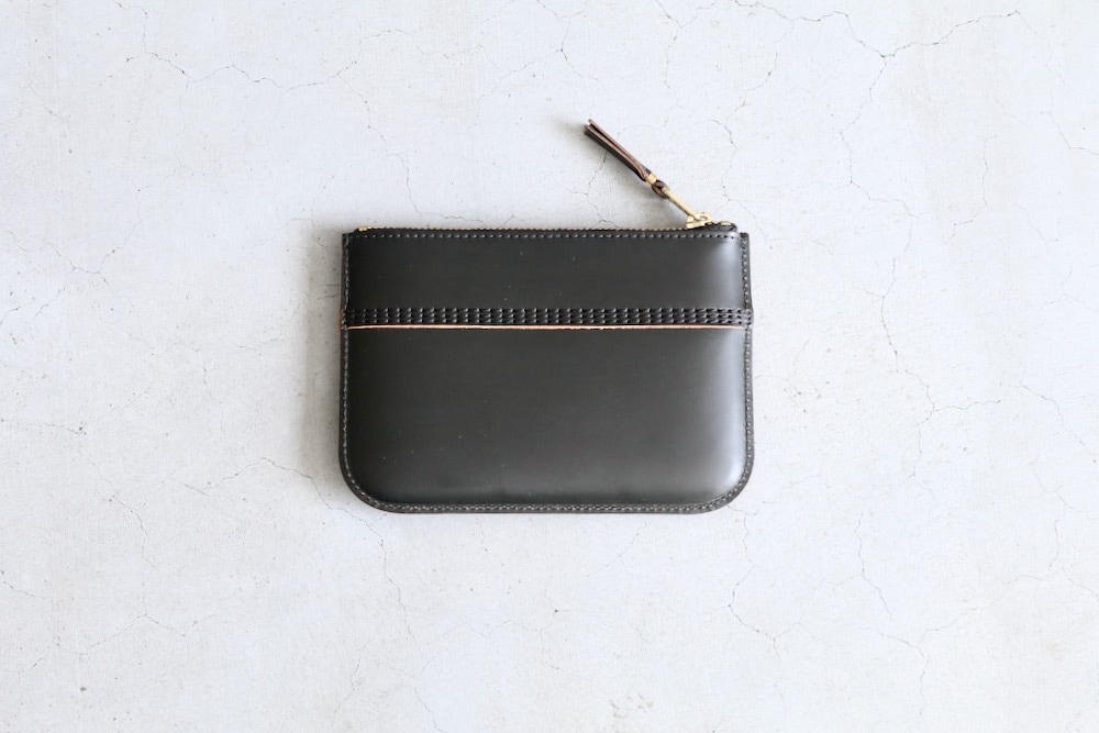 Wallet COMME des GARCONS (ウォレット コムデギャルソン) 