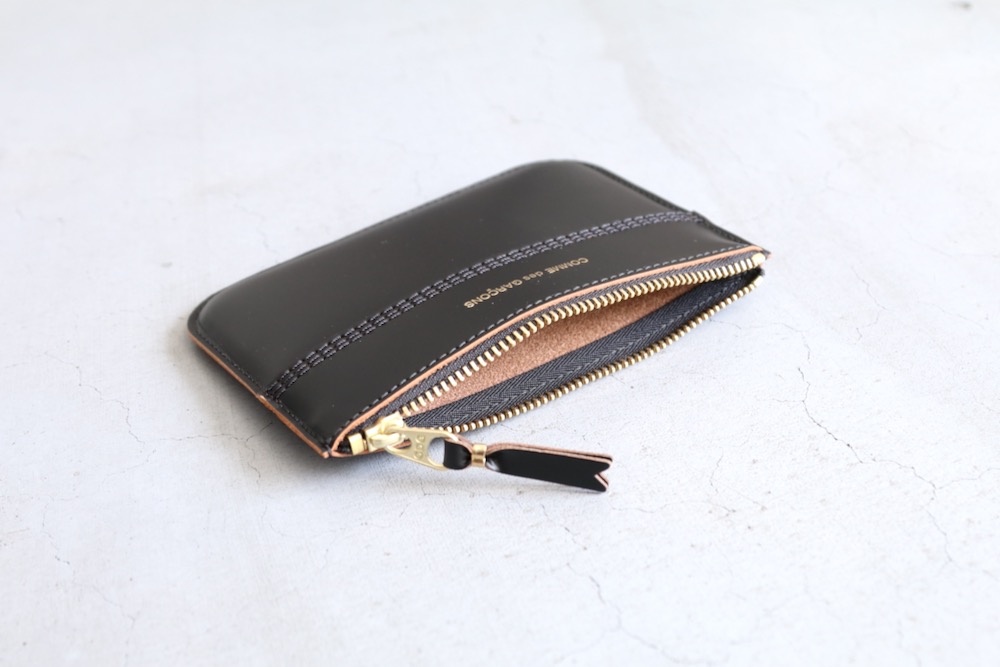 【9/15削除】FortPeat 彼岸 DreamWorld A+Bセット Wallet COMME des GARCONS (ウォレット コムデギャルソン) 