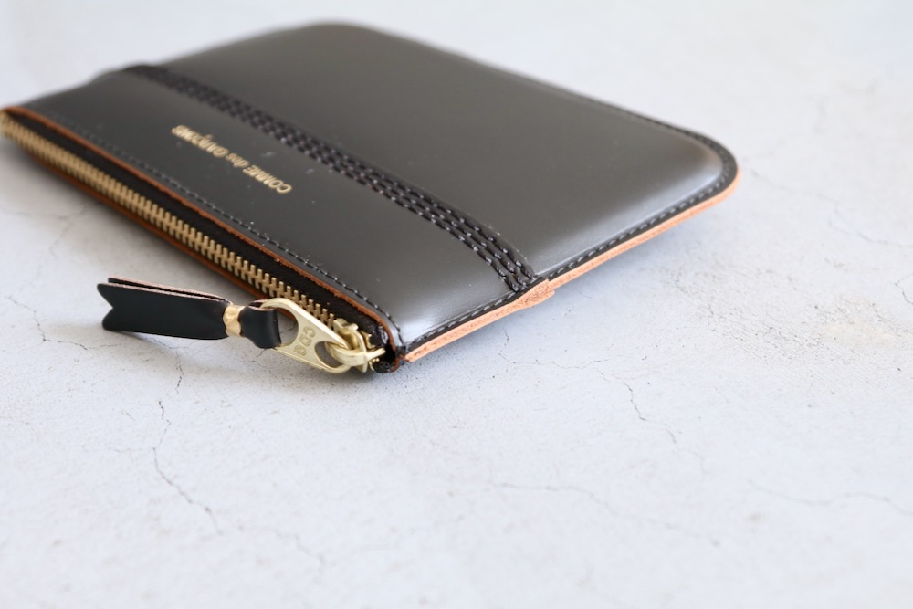 コムデギャルソン　ウォレット Wallet COMME des GARCONS (ウォレット コムデギャルソン) 