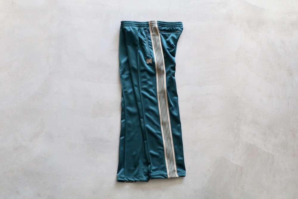 Needles(�ˡ��ɥ륺) "Track Pant - Poly Smooth"