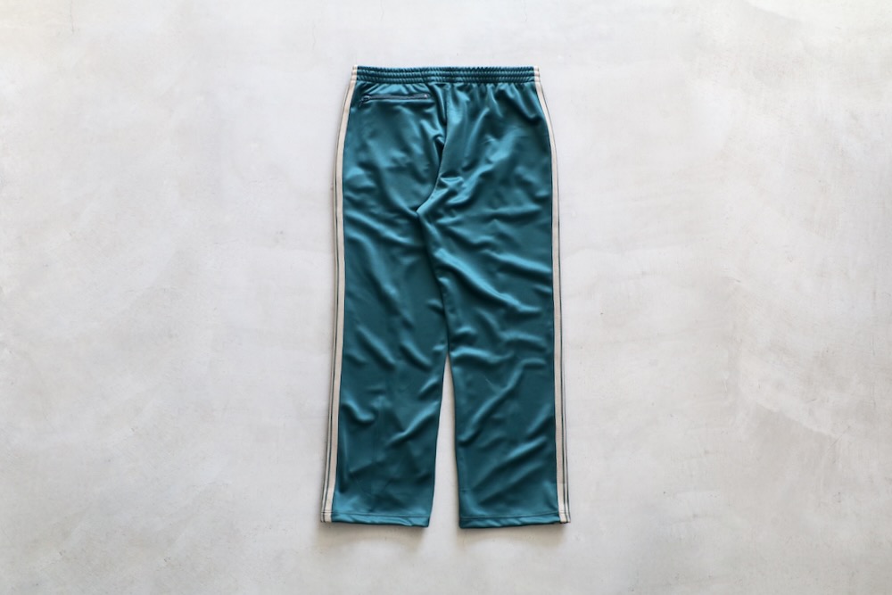 Needles(�ˡ��ɥ륺) "Track Pant - Poly Smooth"