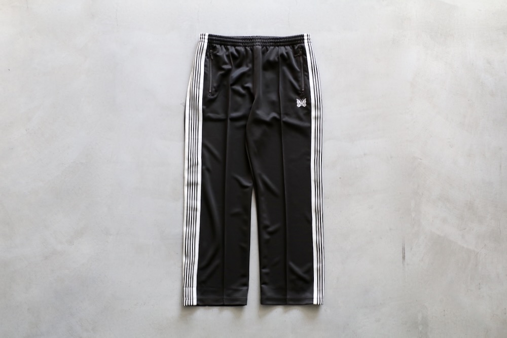 Needles(�ˡ��ɥ륺) "Track Pant - Poly Smooth"