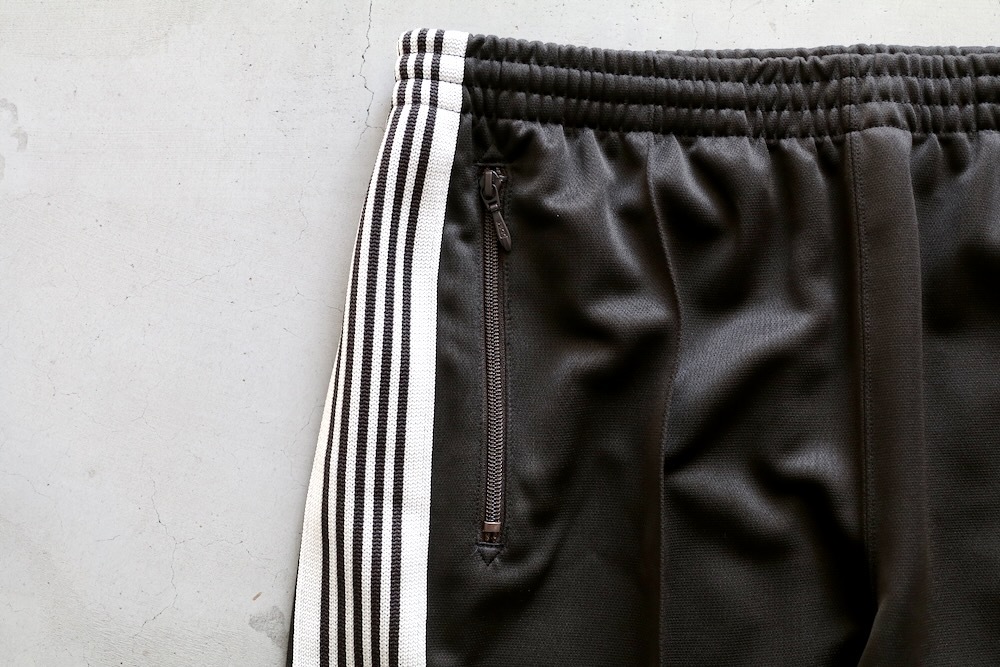 Needles(�ˡ��ɥ륺) "Track Pant - Poly Smooth"