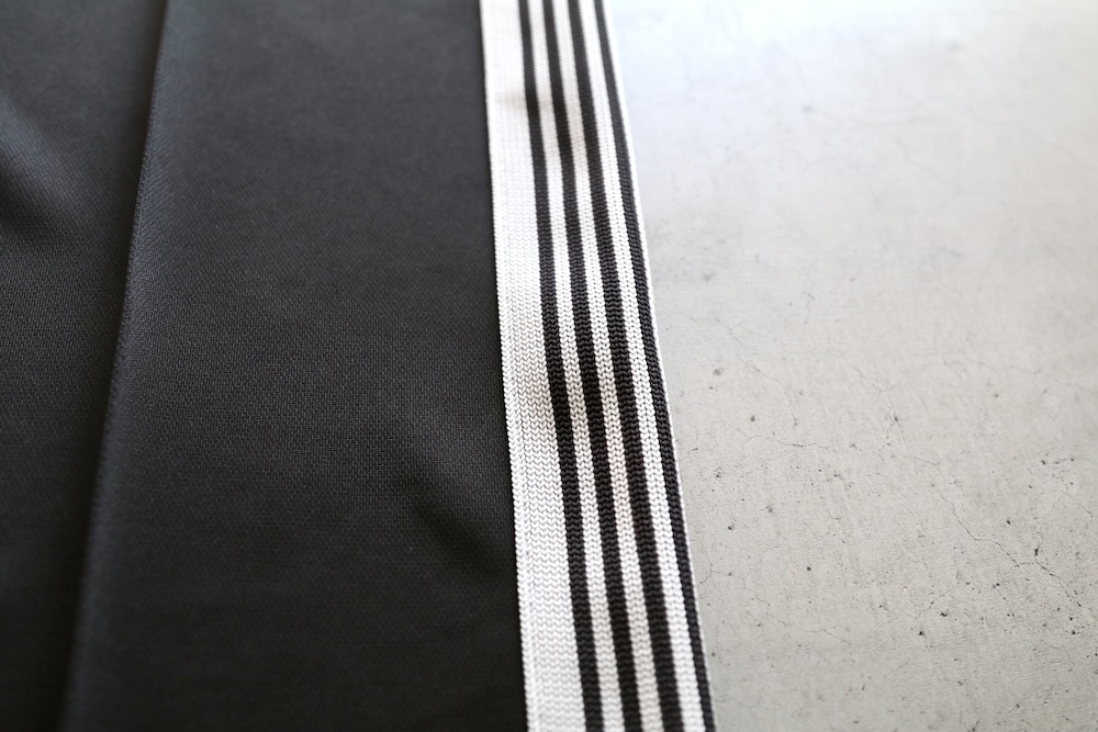 Needles(�ˡ��ɥ륺) "Track Pant - Poly Smooth"