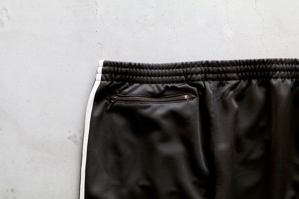 Needles(�ˡ��ɥ륺) "Track Pant - Poly Smooth"