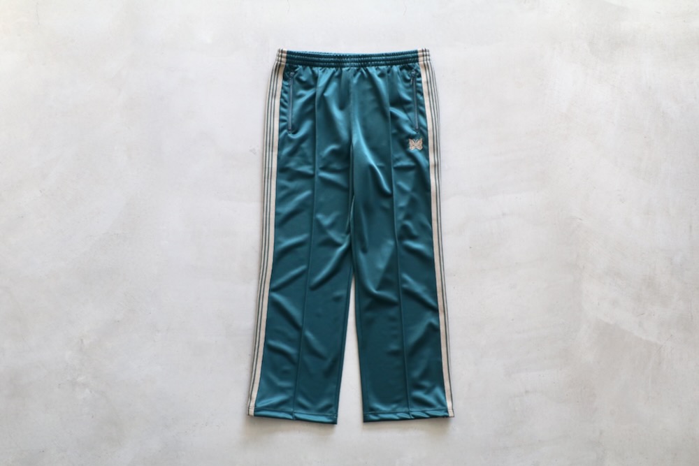 Needles(�ˡ��ɥ륺) "Track Pant - Poly Smooth"