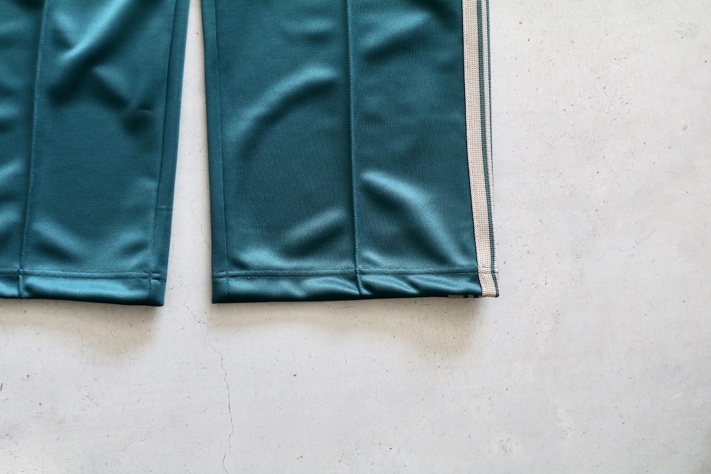 Needles(�ˡ��ɥ륺) "Track Pant - Poly Smooth"