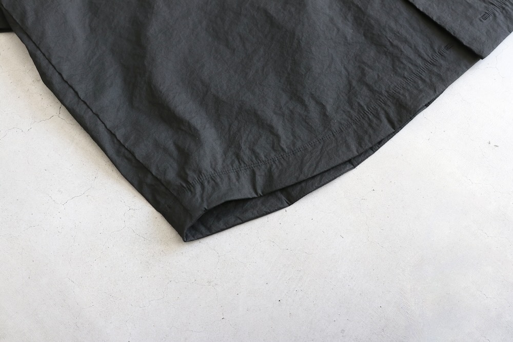 TEATORA (�ƥ��ȥ�) "CARTRIDGE SHIRT S/S AQ"