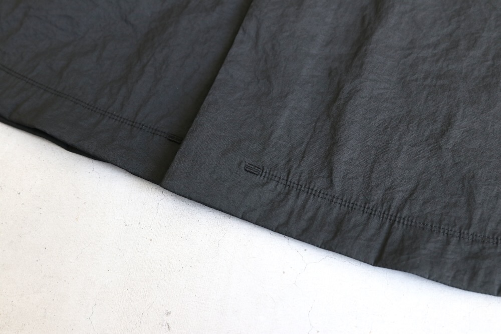 TEATORA (�ƥ��ȥ�) "CARTRIDGE SHIRT S/S AQ"