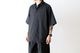 TEATORA (�ƥ��ȥ�) "CARTRIDGE SHIRT S/S AQ"