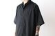 TEATORA (�ƥ��ȥ�) "CARTRIDGE SHIRT S/S AQ"