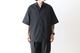 TEATORA (�ƥ��ȥ�) "CARTRIDGE SHIRT S/S AQ"