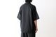 TEATORA (�ƥ��ȥ�) "CARTRIDGE SHIRT S/S AQ"