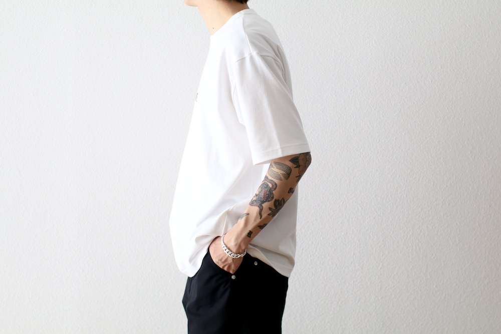 COMME des GARCONS HOMME(コム デ ギャルソン・オム) 