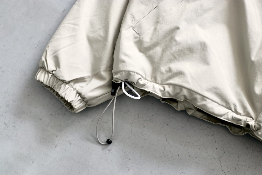 ��Reversible ITEM��Western Hydrodynamic Research(����������ϥ��ɥ������ʥߥå��ꥵ����) "REVERSIBLE BOA JACKET"