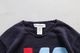 COMME des GARCONS SHIRT(���� �� ����륽�� �����) "acrylic wool intarsia gauge 7 FP-N006-051"