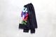 COMME des GARCONS SHIRT(���� �� ����륽�� �����) "acrylic wool intarsia gauge 7 FP-N006-051"