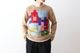 COMME des GARCONS SHIRT(���� �� ����륽�� �����) "acrylic wool intarsia gauge 7 FP-N006-051"