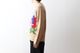 COMME des GARCONS SHIRT(���� �� ����륽�� �����) "acrylic wool intarsia gauge 7 FP-N006-051"