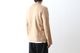COMME des GARCONS SHIRT(���� �� ����륽�� �����) "acrylic wool intarsia gauge 7 FP-N006-051"