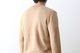 COMME des GARCONS SHIRT(���� �� ����륽�� �����) "acrylic wool intarsia gauge 7 FP-N006-051"