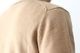 COMME des GARCONS SHIRT(���� �� ����륽�� �����) "acrylic wool intarsia gauge 7 FP-N006-051"